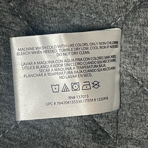 Orvis Insulated Jacket Zip Blue Fly Fishing
Outdoor Hike Hunt Mens SIZE XL - Picture 9 of 12